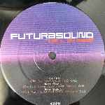 Futurasound  Call My Name  (12")