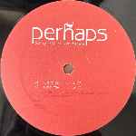 Sunray Featuring Kym Mazelle  Perhaps  (12")