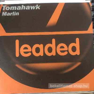 Tomahawk - Marlin  (12") (vinyl) bakelit lemez