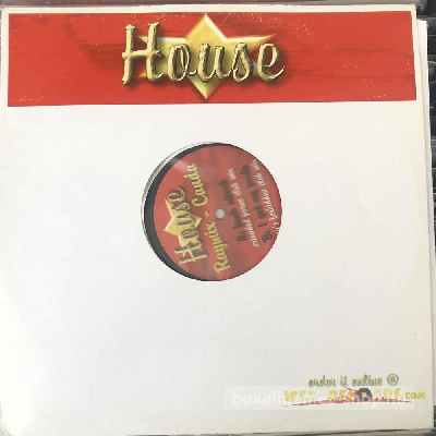 Raymix - House Star Vol. 1  (12", Maxi) (vinyl) bakelit lemez