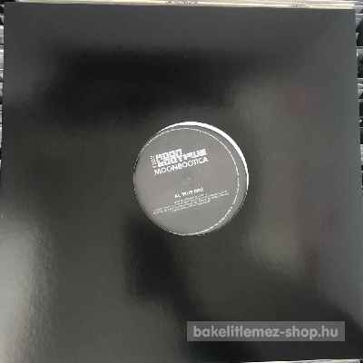 Moonbootica - Watt Bird, Break Of Light  (12") (vinyl) bakelit lemez