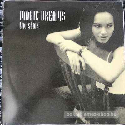 Magic Dreams - The Stars  (12") (vinyl) bakelit lemez