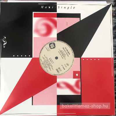 CJ Wilson - Dai La Li La La  (12", Maxi) (vinyl) bakelit lemez