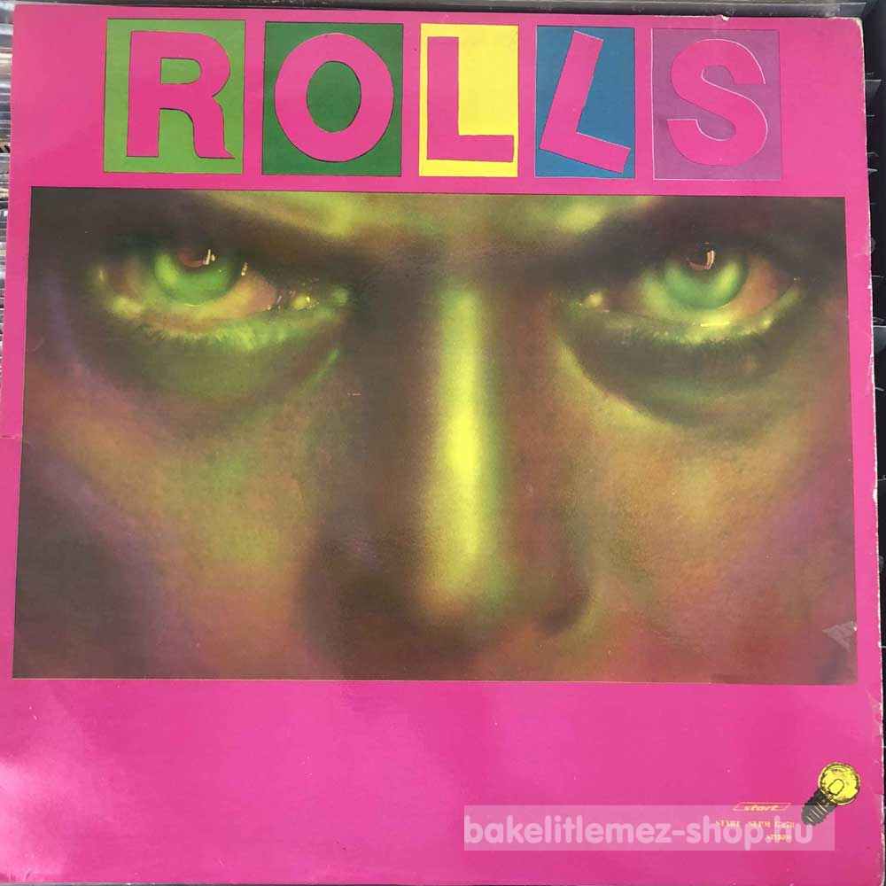 Rolls - Rolls