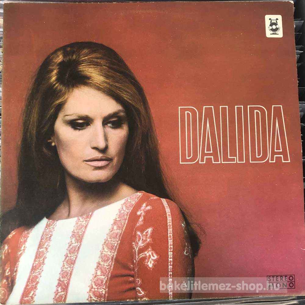 Dalida - Dalida