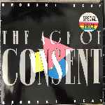 Bronski Beat - The Age Of Consent