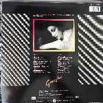 Gazebo Gazebo (LP, Album) Gazebo Gazebo (LP, Album)