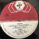 Gazebo Gazebo (LP, Album) Gazebo Gazebo (LP, Album)