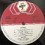 Gazebo Gazebo (LP, Album) Gazebo Gazebo (LP, Album)
