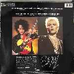 Billy Idol  Vital Idol  (LP, Comp)