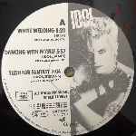 Billy Idol  Vital Idol  (LP, Comp)