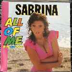 Sabrina - All Of Me (Boy Oh Boy)