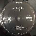 Sabrina  All Of Me (Boy Oh Boy)  (12", Maxi)