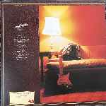 Eric Clapton  Backless  (LP, Album)