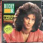 Rocky M. Disco Lady (12", Maxi) Rocky M. Disco Lady (12", Maxi)