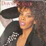 Donna Summer - This Time I Know It s For Real
