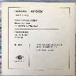 Madarász Katalin, Gál Gabriella Gipsy Duets (Cigánydal - Kettősök) (7", Single) Madarász Katalin, Gál Gabriella Gipsy Duets (Cigánydal - Kettősök) (7", Single)