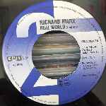 Richard Marx  Angelia  (7", Single)