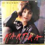 Martika - I Feel The Earth Move