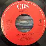Martika  I Feel The Earth Move  (7", Single)