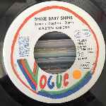 Martin Circus  Shine Baby Shine  (7", Single)