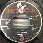Viola Wills If You Could Read My Mind (7", Single) Viola Wills If You Could Read My Mind (7", Single)