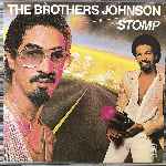 The Brothers Johnson - Stomp