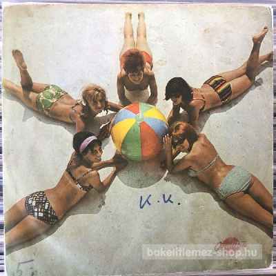 Illés Zenekar Kis Virág, Eltávozott Nap (7", Single) (vinyl) bakelit lemez Illés Zenekar - Kis Virág, Eltávozott Nap (7", Single) (vinyl) bakelit lemez
