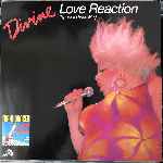 Divine - Love Reaction (Special Disco Mix)