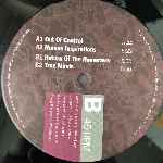 JNM Trax - Vol. 1 Return Of The Homeraver (12") JNM Trax - Vol. 1 Return Of The Homeraver (12")