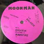 Moonman Galaxia (12") Moonman Galaxia (12")