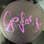 Moonman Galaxia (12") Moonman Galaxia (12")