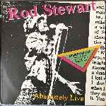 Rod Stewart - Absolutely Live