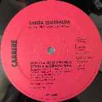 Santa Esmeralda Dont Let Me Be Misunderstood (New Original Version 86) (12", Maxi) Santa Esmeralda Dont Let Me Be Misunderstood (New Original Version 86) (12", Maxi)