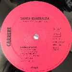 Santa Esmeralda Dont Let Me Be Misunderstood (New Original Version 86) (12", Maxi) Santa Esmeralda Dont Let Me Be Misunderstood (New Original Version 86) (12", Maxi)