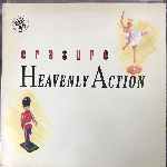 Erasure - Heavenly Action