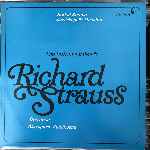 Richard Strauss - Don Juan, Also Sprach Zarathustra