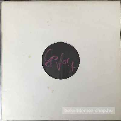 Moonman Galaxia (12") (vinyl) bakelit lemez Moonman - Galaxia (12") (vinyl) bakelit lemez