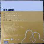 Filur Meets Miss Nellie Ettison  It s Alright  (12")