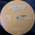 Filur Meets Miss Nellie Ettison  It s Alright  (12")