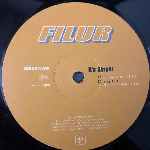 Filur Meets Miss Nellie Ettison  It s Alright  (12")