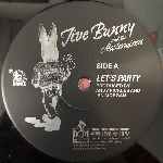 Jive Bunny And The Mastermixers  Lets Party  (12", Maxi)