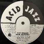 The Brand New Heavies  Dont Let It Go To Your Head  (12", Promo)