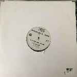 Stretch & Vern  Hey (The MBlack Mixes)  (12")