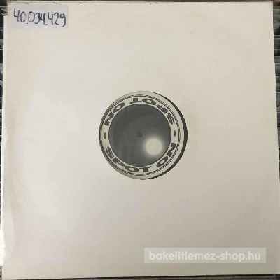 Stretch & Vern - Hey (The MBlack Mixes)  (12") (vinyl) bakelit lemez