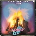 Albert One - Heart On Fire