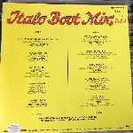 Various Italo Boot Mix Vol. 4 (12") Various Italo Boot Mix Vol. 4 (12")