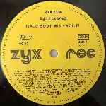 Various Italo Boot Mix Vol. 4 (12") Various Italo Boot Mix Vol. 4 (12")
