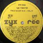Various Italo Boot Mix Vol. 4 (12") Various Italo Boot Mix Vol. 4 (12")