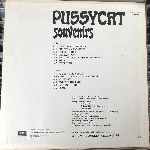 Pussycat  Souvenirs  (LP, Album)